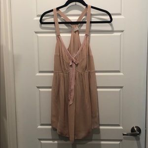 New. Never worn. Too large in chest area.